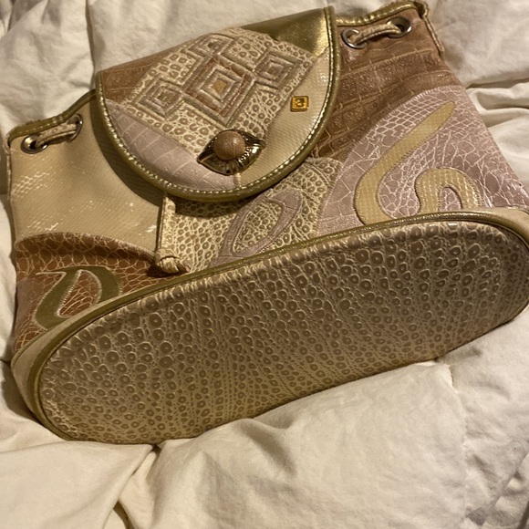 Beautiful Nas vintage purse - Picture 2 of 6